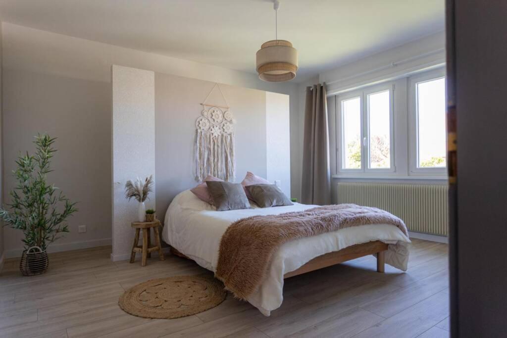 Maison Privilege Nature A La Petite Pierre Exterior photo