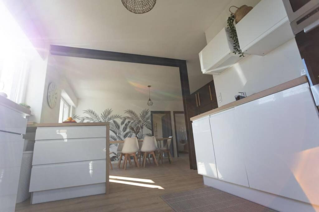 Maison Privilege Nature A La Petite Pierre Exterior photo