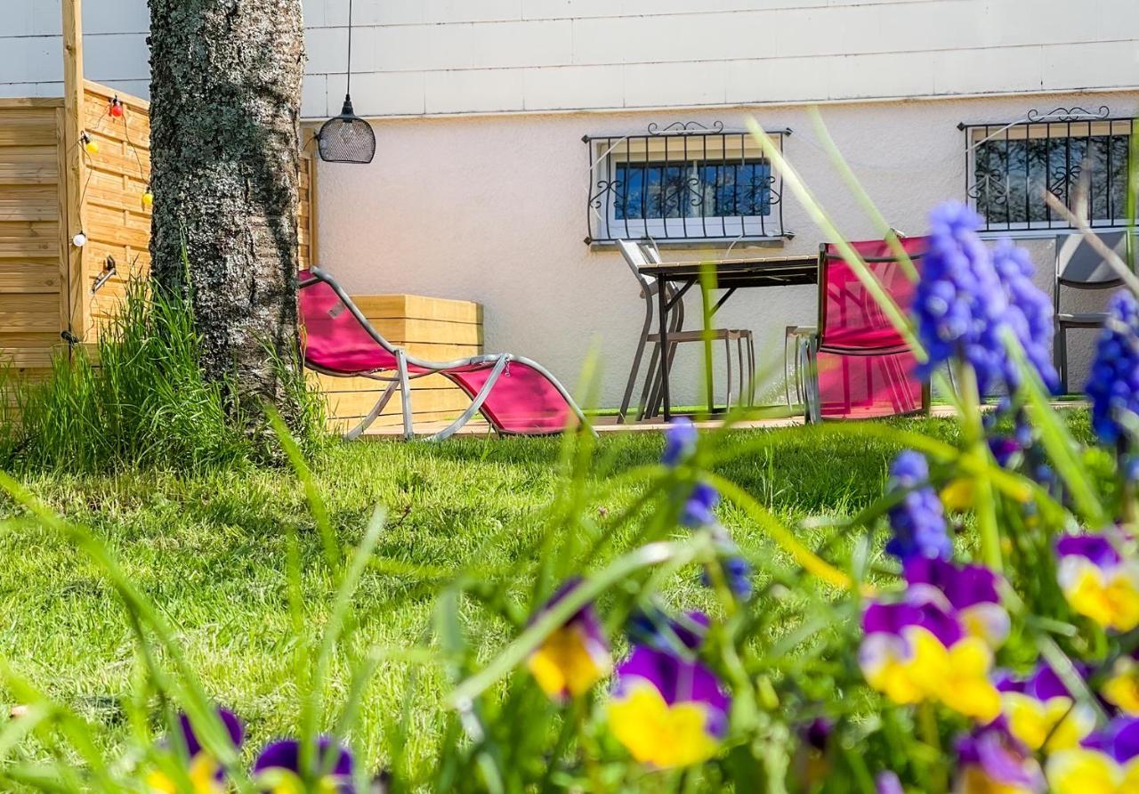 Maison Privilege Nature A La Petite Pierre Exterior photo