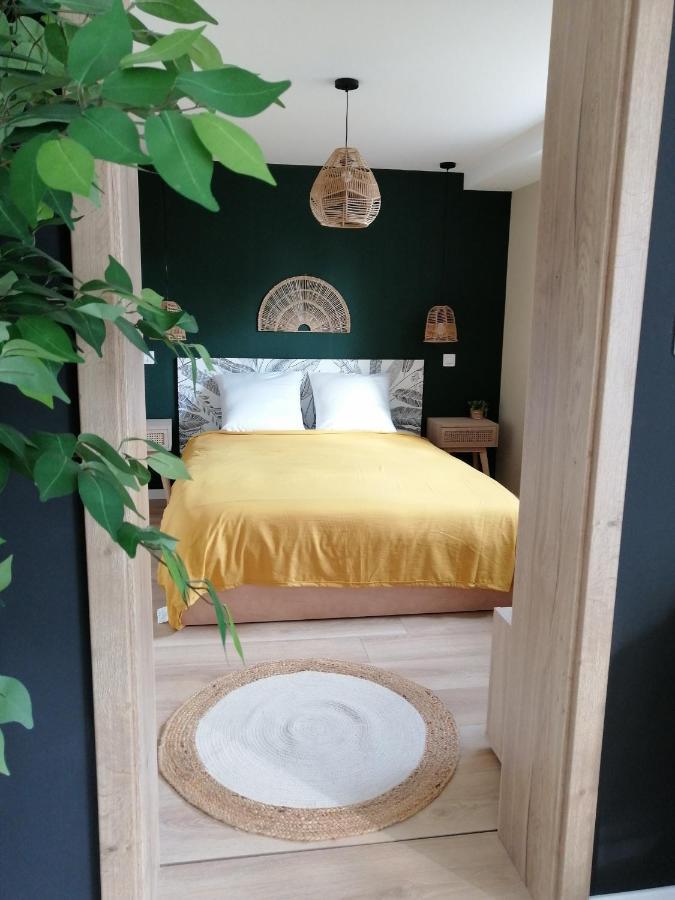 Maison Privilege Nature A La Petite Pierre Exterior photo
