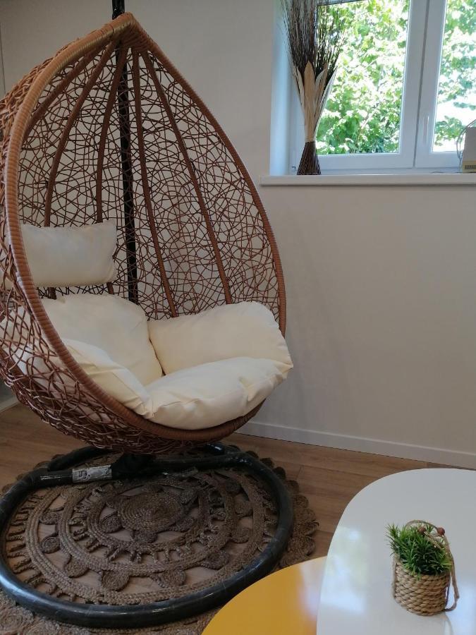 Maison Privilege Nature A La Petite Pierre Exterior photo